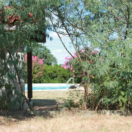 Vakantiehuis Country Stay-pets Welcome-pool-sleeps 8 Lagrange (Landes)