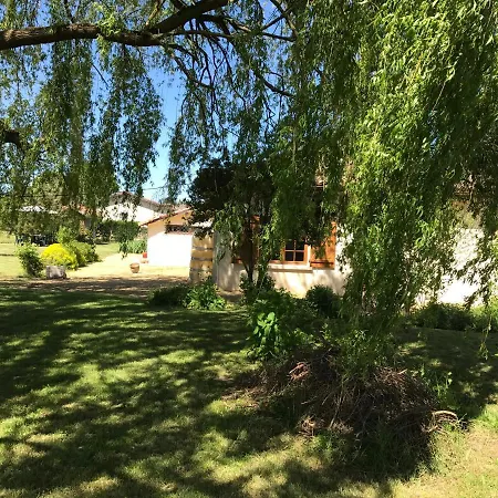 Country Stay-pets Welcome-pool-sleeps 8 Vakantiehuis Lagrange (Landes)