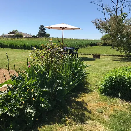 Country Stay-pets Welcome-pool-sleeps 8 Vakantiehuis Lagrange (Landes)