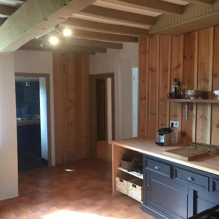 Country Stay-pets Welcome-pool-sleeps 8 Lagrange (Landes)