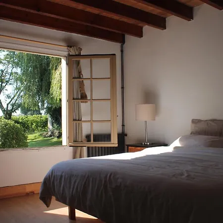 Vakantiehuis Country Stay-pets Welcome-pool-sleeps 8 *