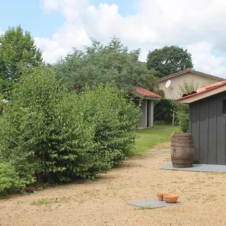 Country Stay-pets Welcome-pool-sleeps 8 * Lagrange (Landes)