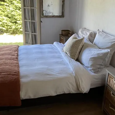 Vakantiehuis Country Stay-pets Welcome-pool-sleeps 8 Lagrange (Landes)