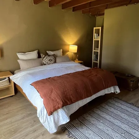 Vakantiehuis Country Stay-pets Welcome-pool-sleeps 8 *