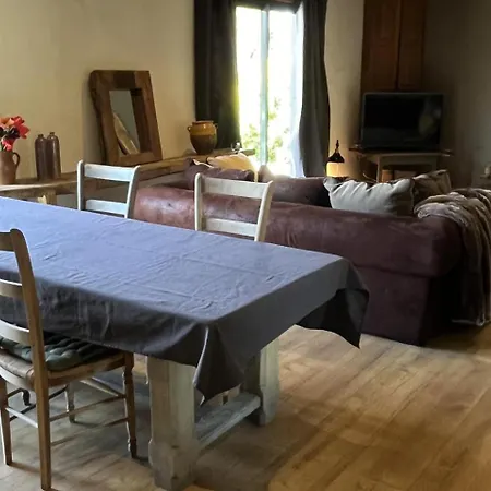 Vakantiehuis Country Stay-pets Welcome-pool-sleeps 8 *
